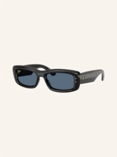 Ray-Ban Okulary przeciwsłoneczne Niebieski czarne