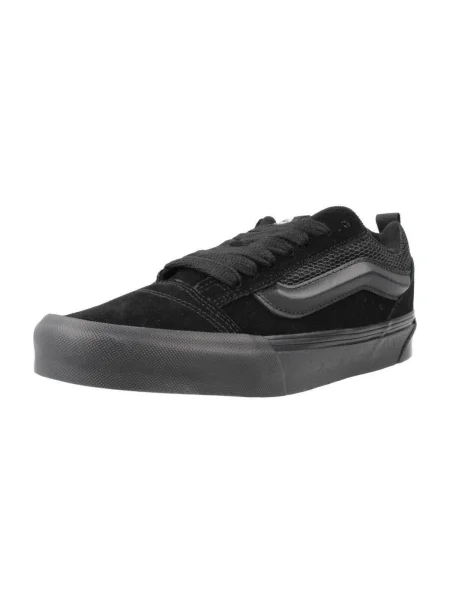 Pantofi Vans negru