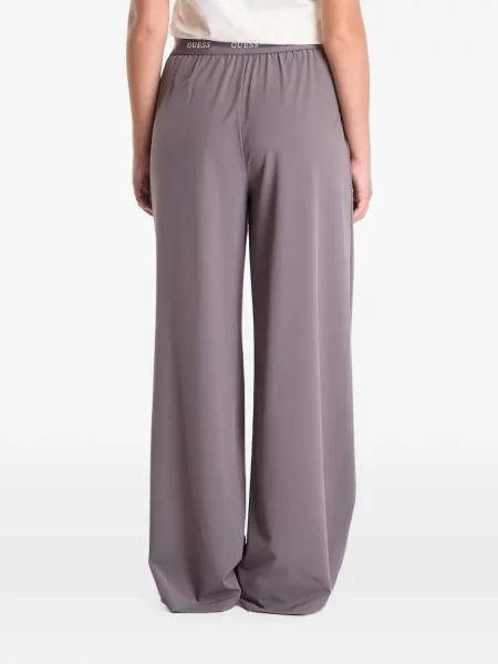 Pantaloni sport Guess gri