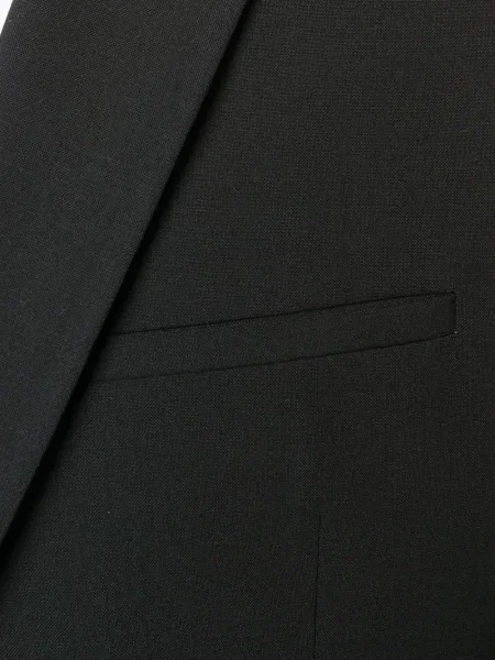 Costum Emporio Armani business negru
