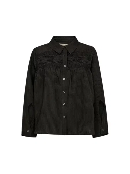 Pieszak Tricou PD-Cassandra negru