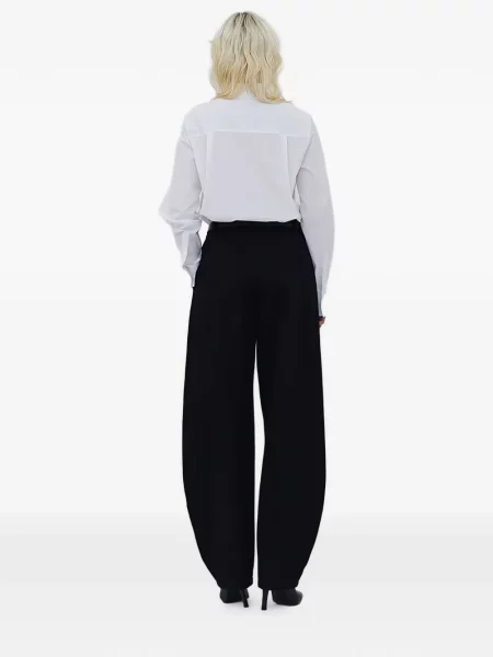 Pantaloni Juun.j negru