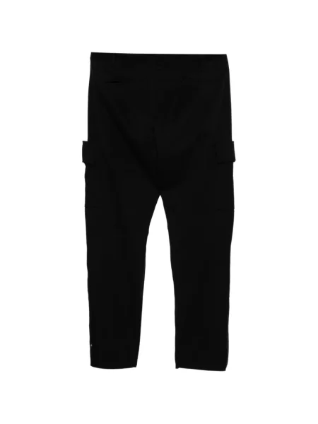 Pantaloni cargo Ma+ negru