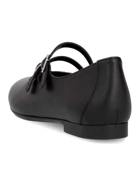 Pantofi Remonte negru