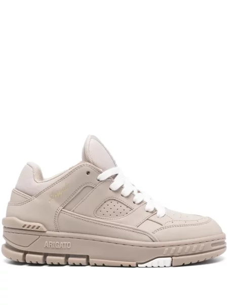 Sneakerși Axel Arigato din piele