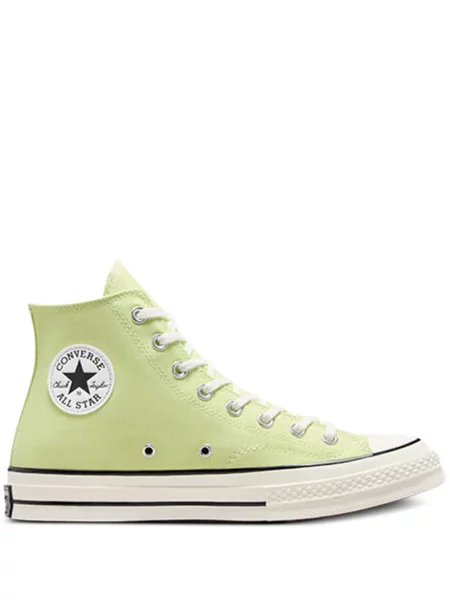 Sneakerși Converse Chuck 70 maro