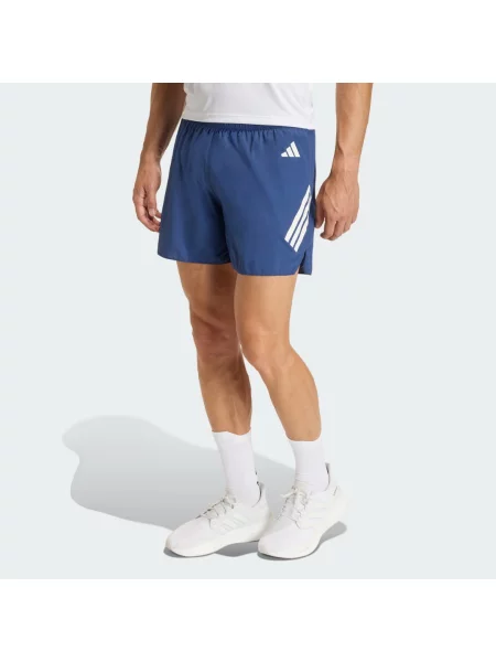 Spodenki adidas Formotion 5 inch XS niebieskie