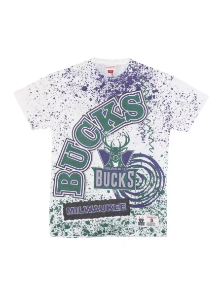 Koszulka Mitchell & Ness