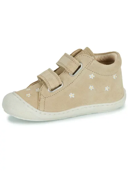 Pantofi copii Naturino bej