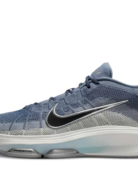 Hosszú fleece futó futócipő Nike Zoom piros