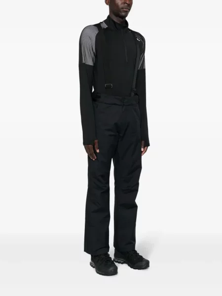 Izolat pantaloni de schi Rossignol negru