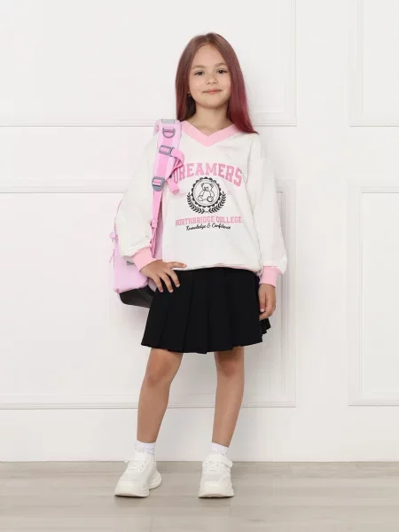 Свитшот Yuki