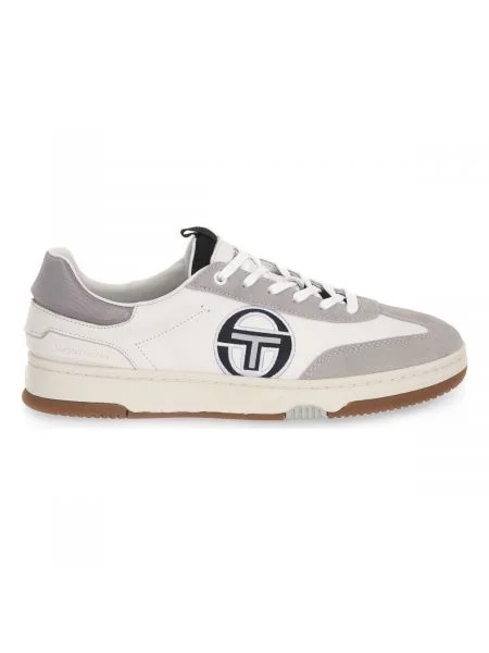 Tenisky Sergio Tacchini bílé