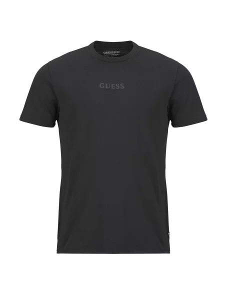 Tricou Guess negru