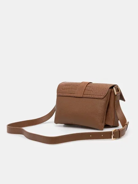 Сумочка Medicine коричневий