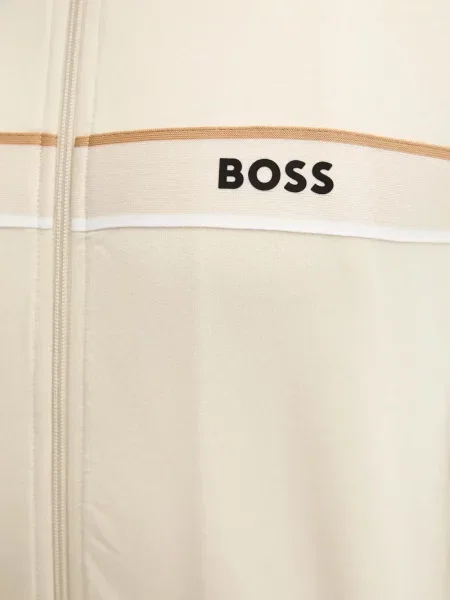 Hanorac cu fermoar Boss