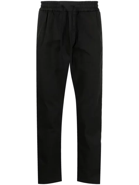 Pantaloni Iceberg negru