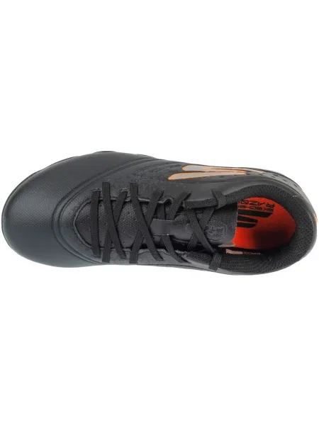 Gyerek félcipő Skechers fekete