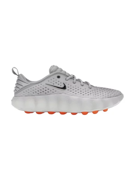 Pantofi Nike gri