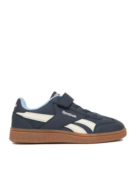 Sneakersy Reebok Tmavomodrá
