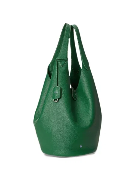 Polokošeľa Polo Ralph Lauren zelená