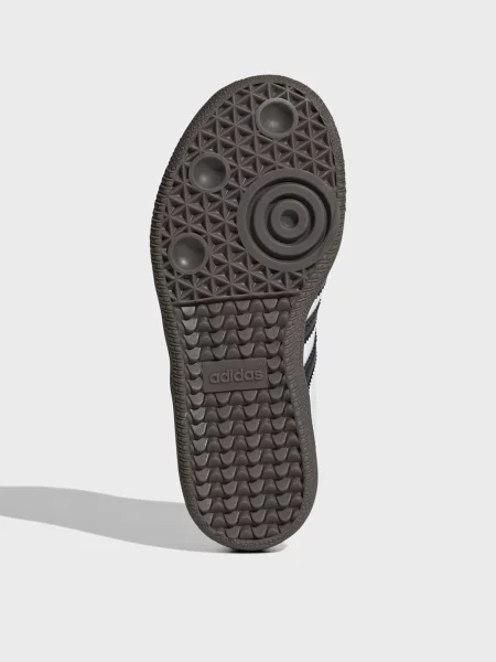 Детские кеды Adidas белые