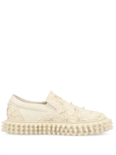Sneakerși Doublet slip-on