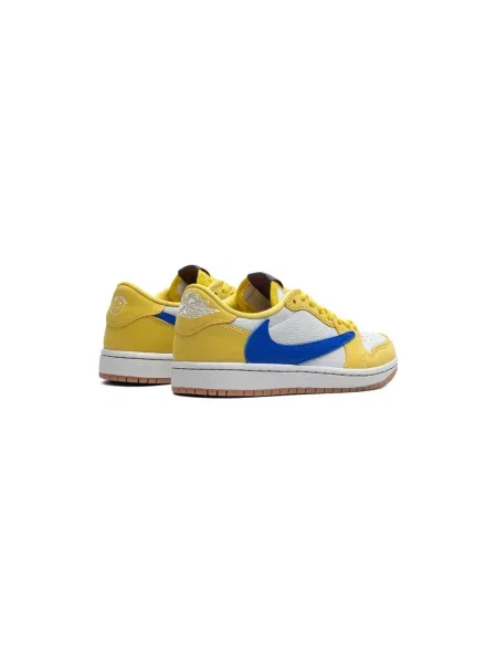 Retro tenisky Nike