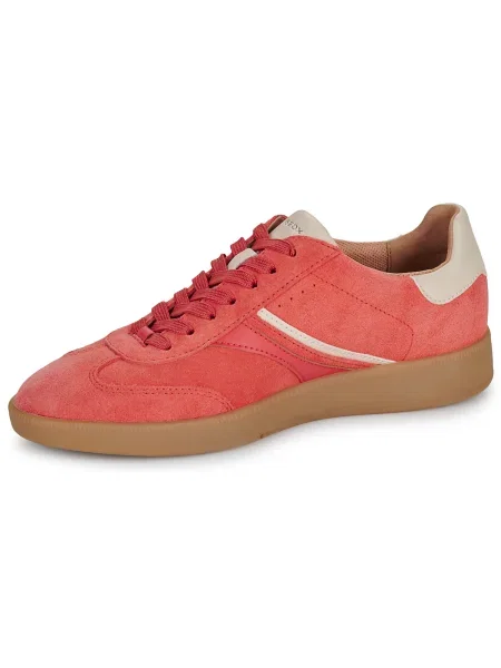 Pantofi Geox roșu