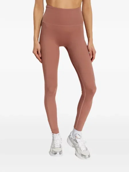 Leggings Perfect Moment cu imagine roz