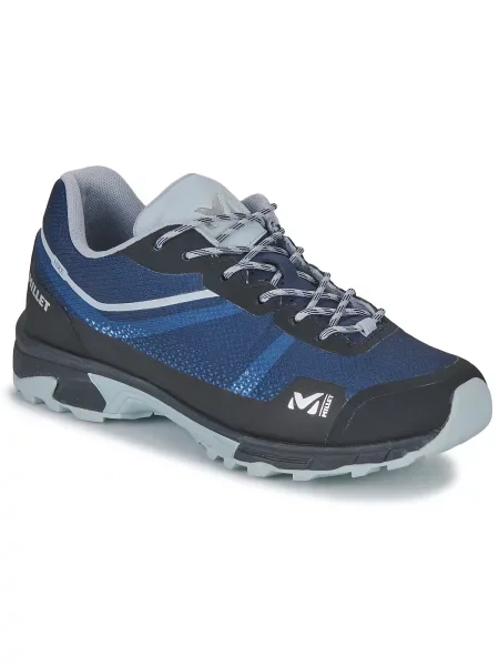 Pantofi Millet albastru