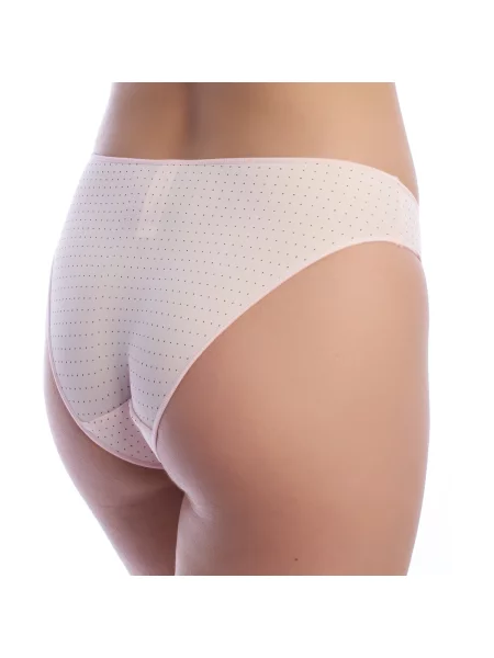Gaćice Selene ružičasta