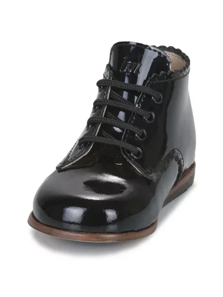 Pantofi copii Little Mary negru