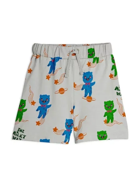 Детские шорты Mini Rodini