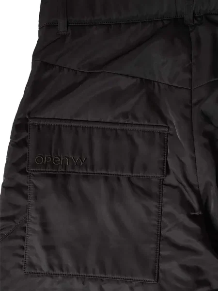 Pantaloni Open Yy maro