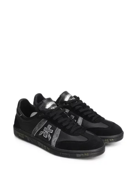 Sneakerși Premiata negru