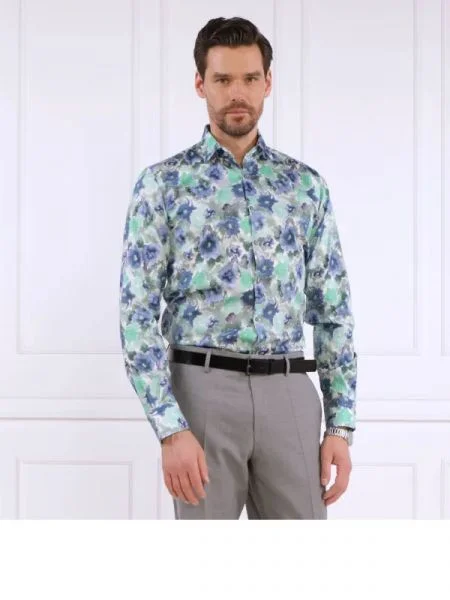 Karl Lagerfeld Ing SHIRT SLIM FIT