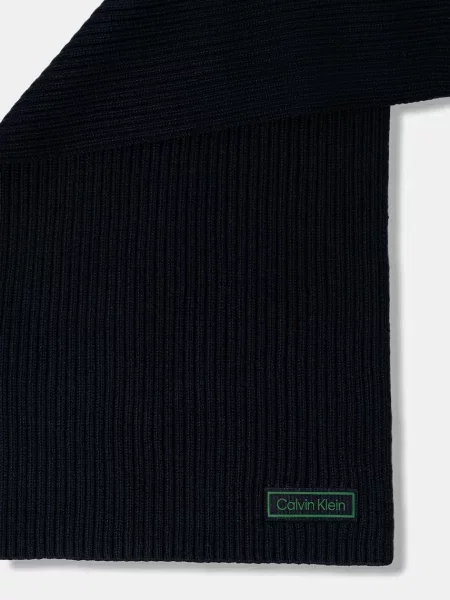 Calvin Klein šal modra
