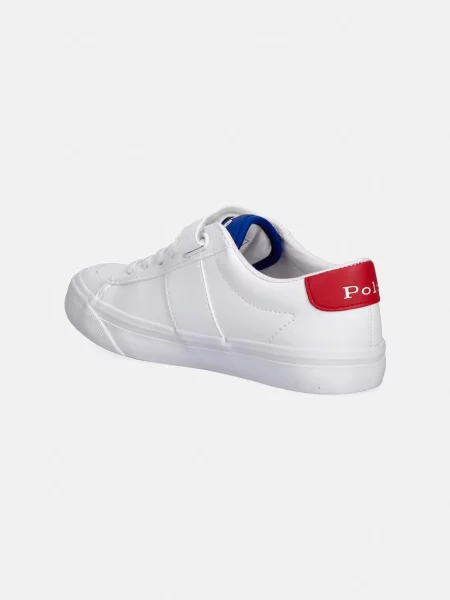 Детские кроссовки Polo Ralph Lauren