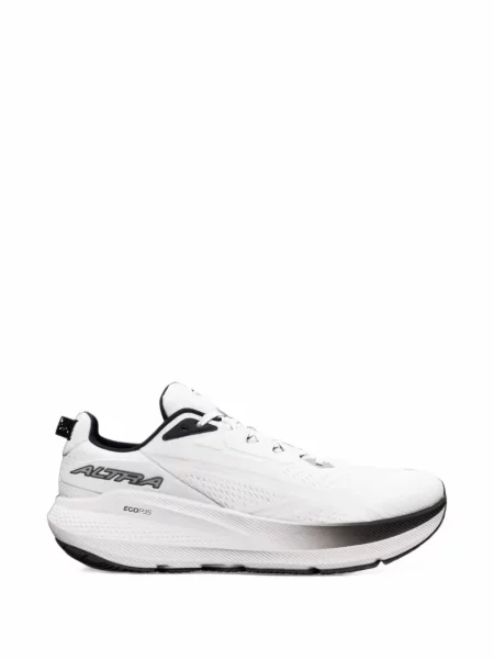 Sneakerși Altra alb