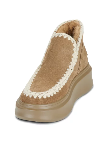 Pantofi Tosca Blu maro