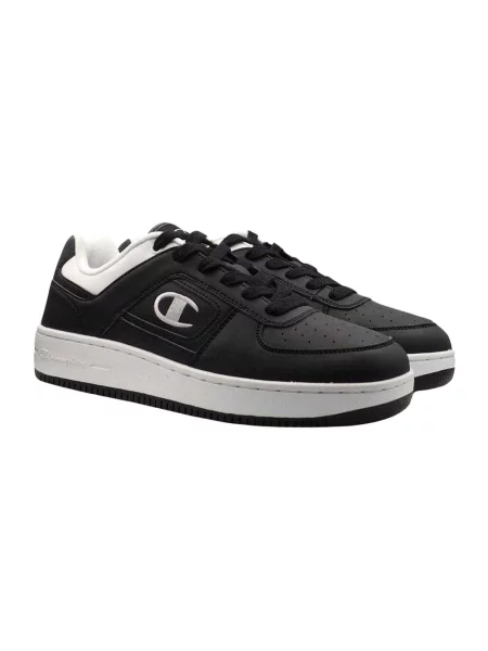 Buty Treningowe Foul Play Element Low czarne