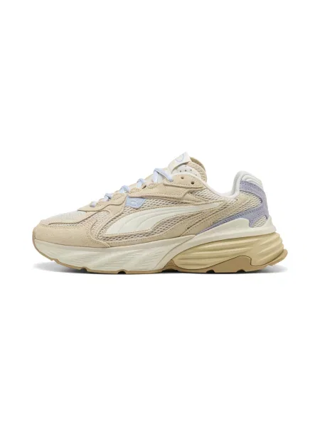Sneakersy unisex PUMA Fade Buty 44 beżowy