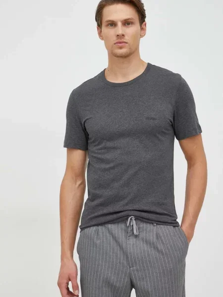 Классическая футболка Boss