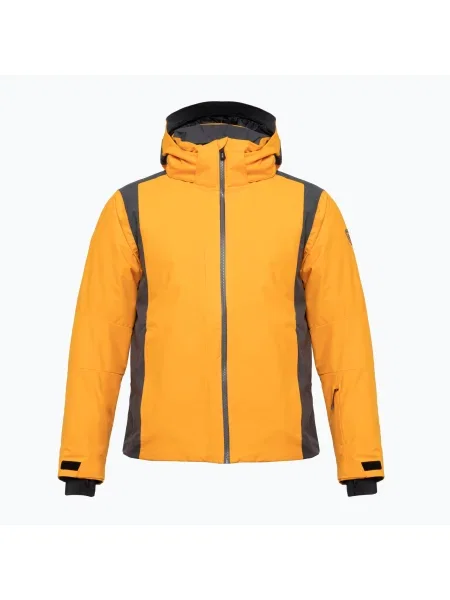 Férfi Rossignol Velika sunburst sí kabát. Méret: M