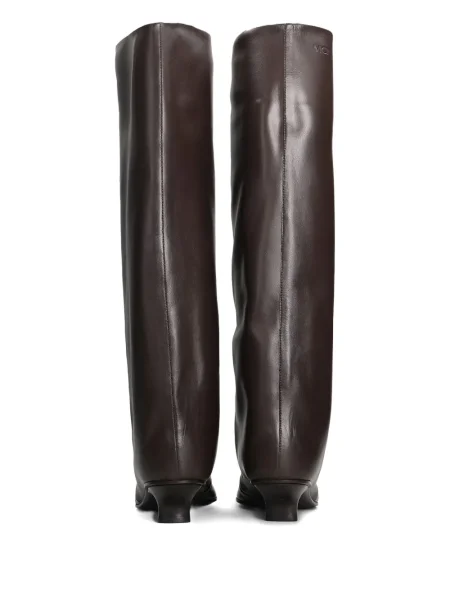 Botine Vicini maro
