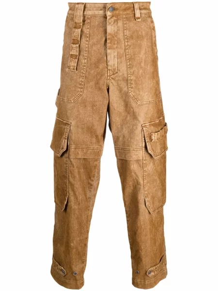Blugi conici Diesel conici