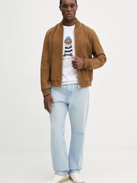 Футболка Hackett London