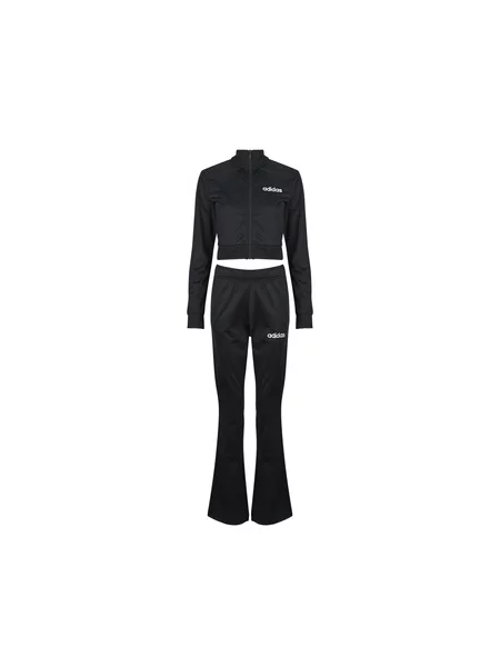 Trenirka adidas Glam črna