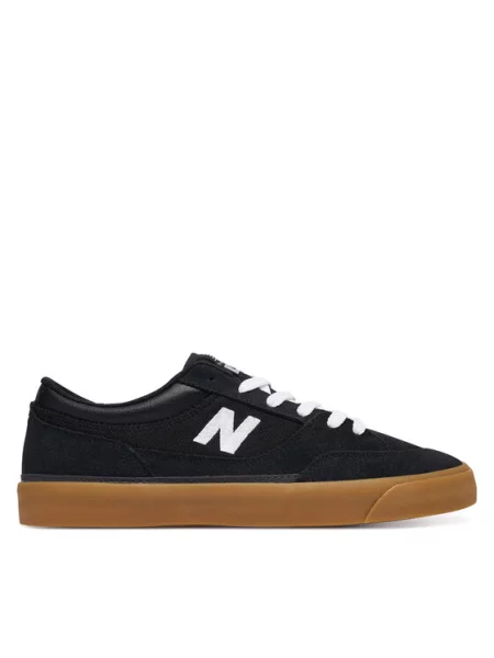 Tenisky New Balance Numeric Franky Villani čierna